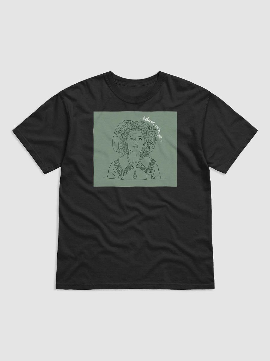 Little Princess T-shirt product image (1)
