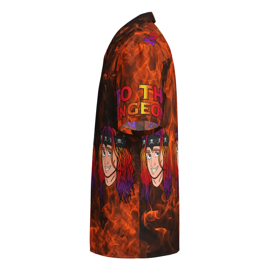 Evil King Kingfly product image (3)