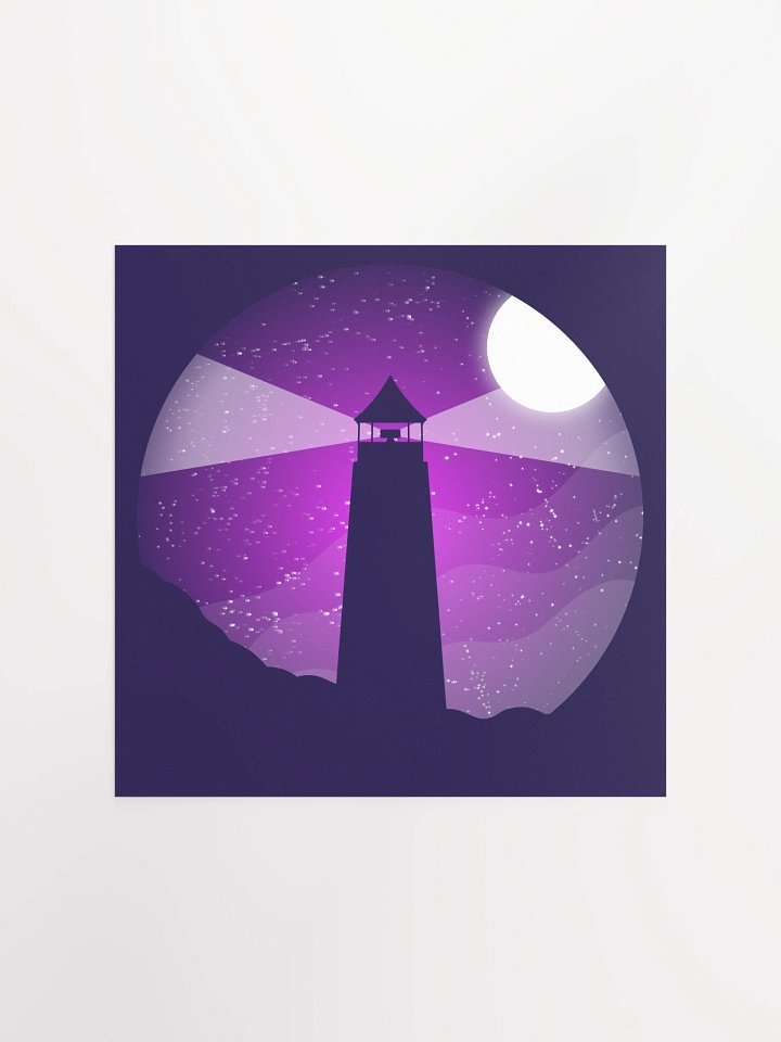 Light House - Guiding You Home Poster product image (1)