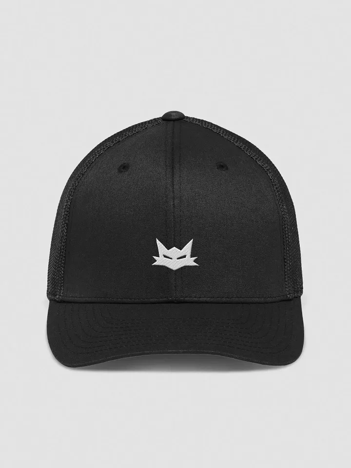 Casquette Logo RaAaK, Noir product image (1)