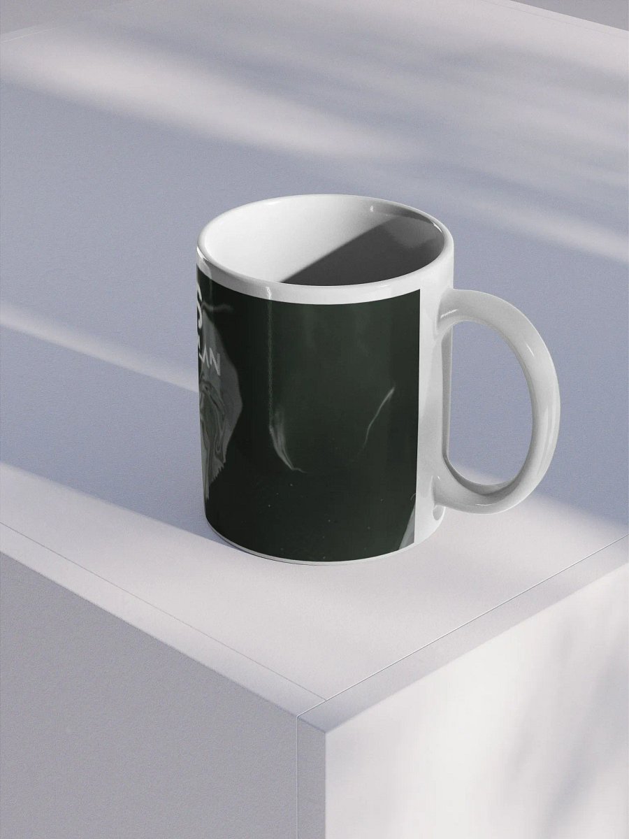 Streetwise Mug - Pandamonium product image (2)