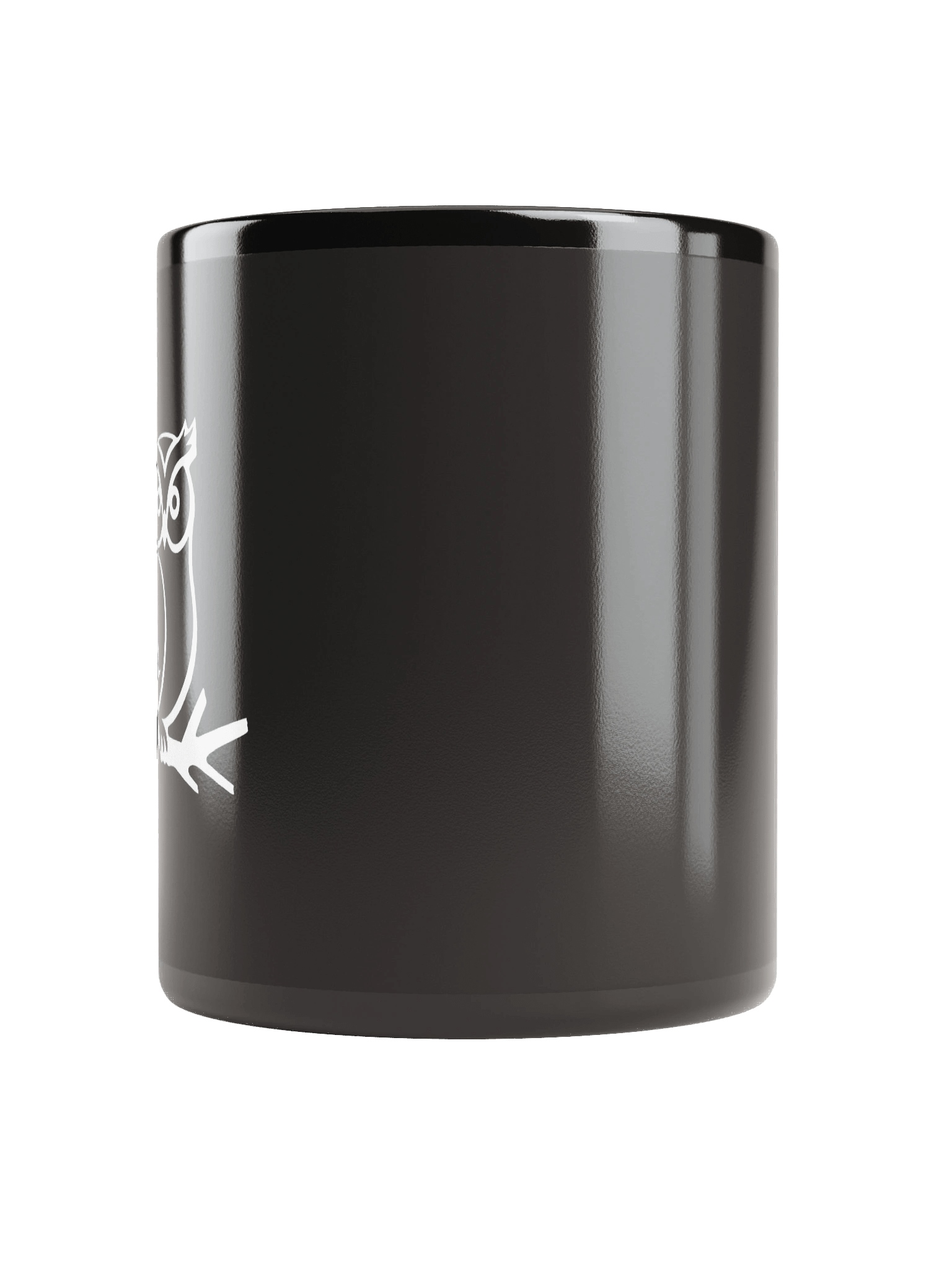 White Owl Coffee Mug product image (10)