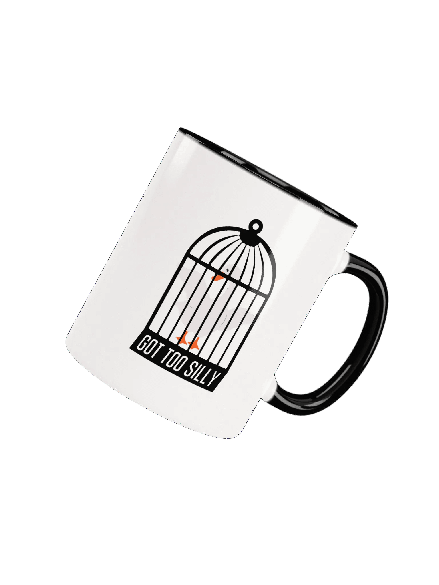 Silly Goose - Mug product image (12)