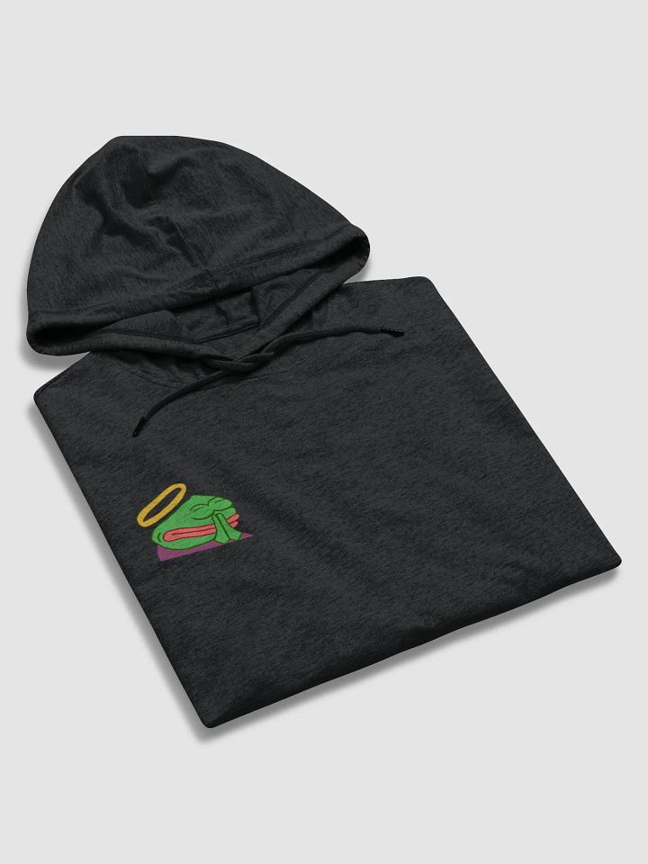 BLESS LIGHTWEIGHT HOODIE product image (1)