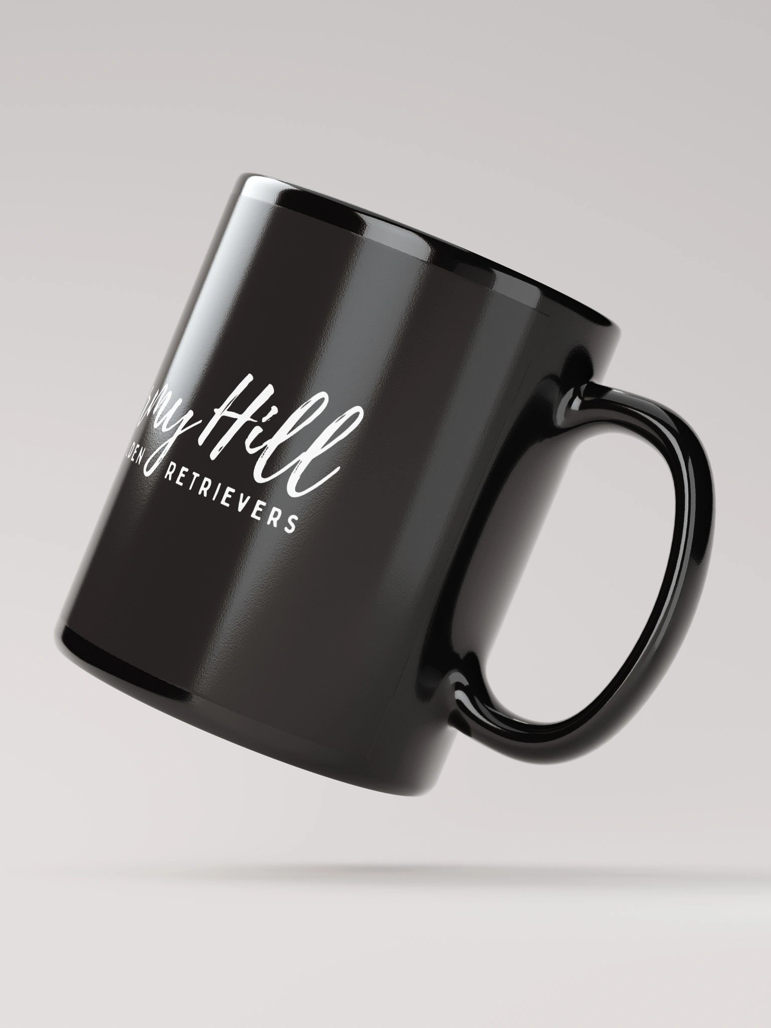 Stormy Hill Coffee Mug product image (3)