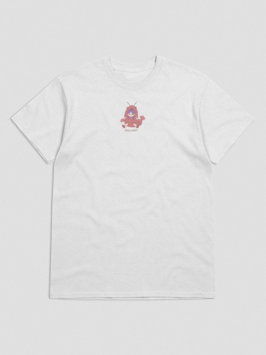 shellobster T-shirt product image (1)