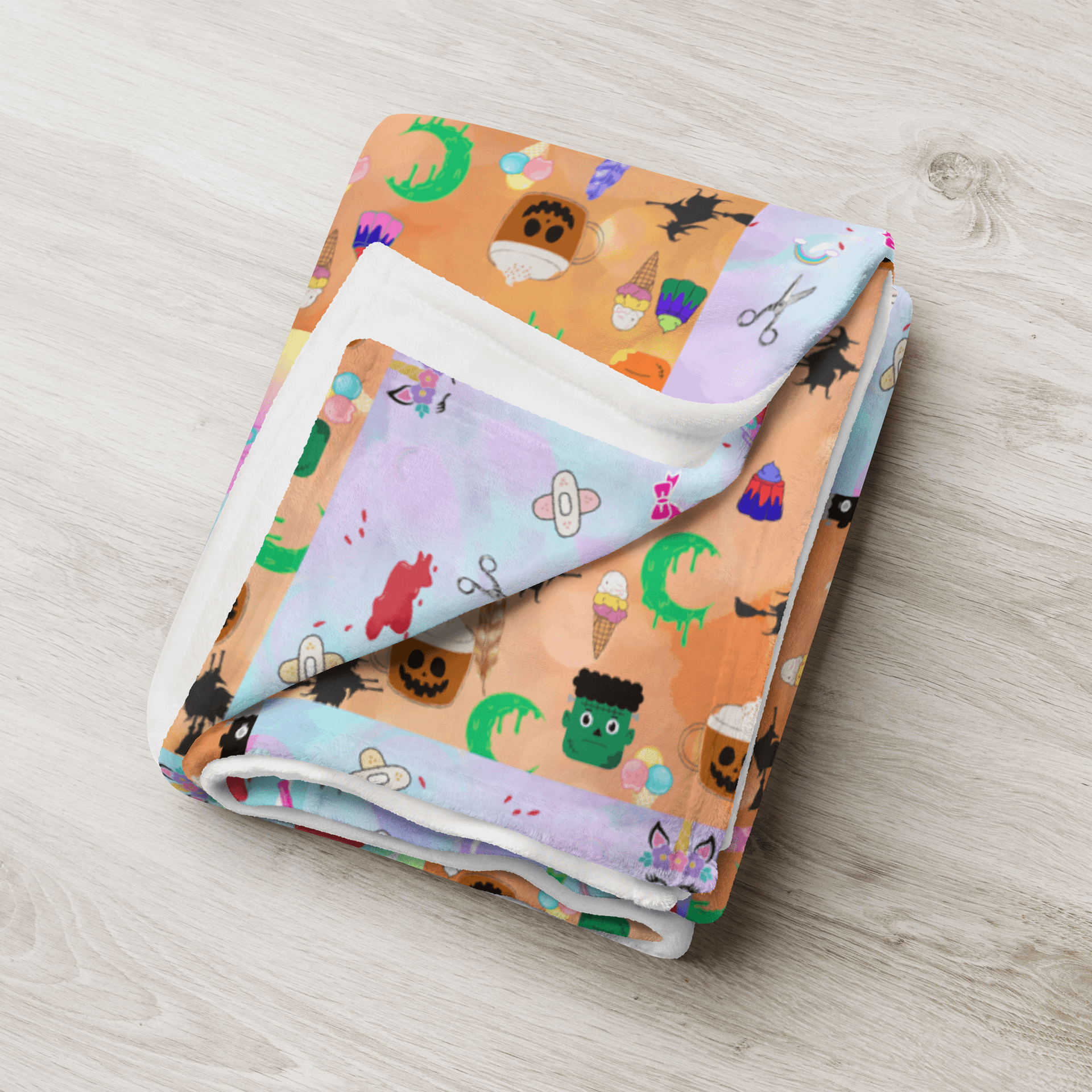 The party of squares product image (8)