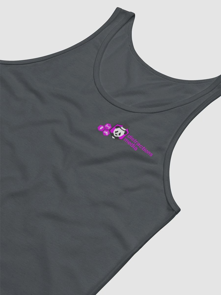 ProfessorFox logo tank product image (60)