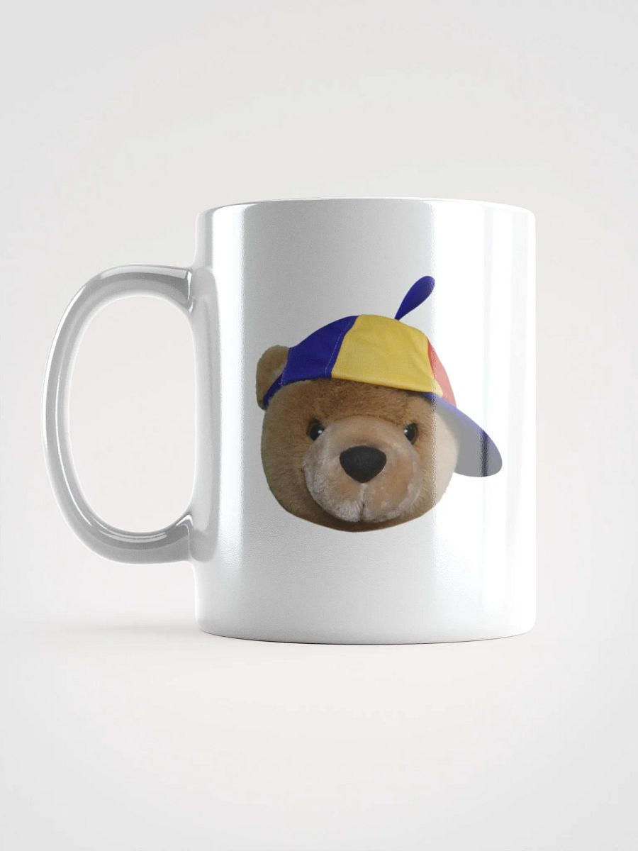 Hermann Mug product image (6)