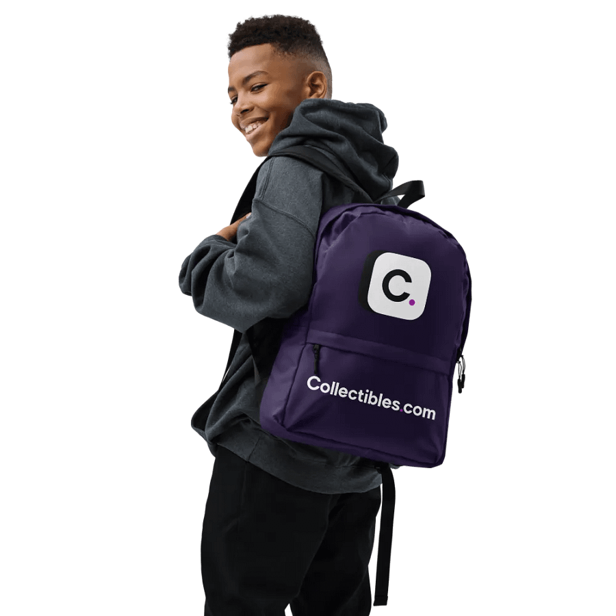 Collectibles Choice Backpack product image (3)