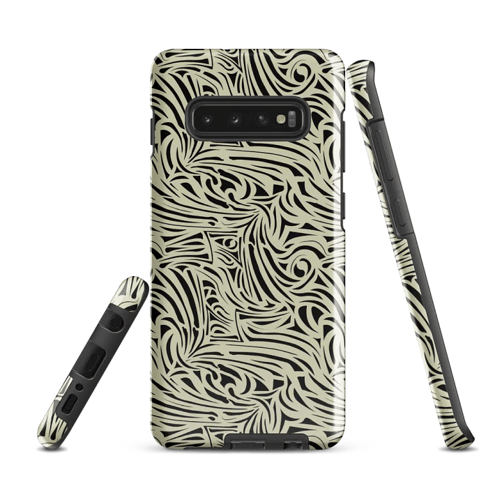 Azteckie Samsung® Tough Case product image (1)