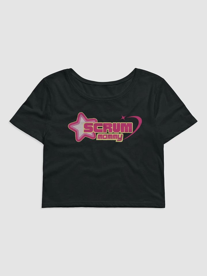 scrum mommy crop product image (1)