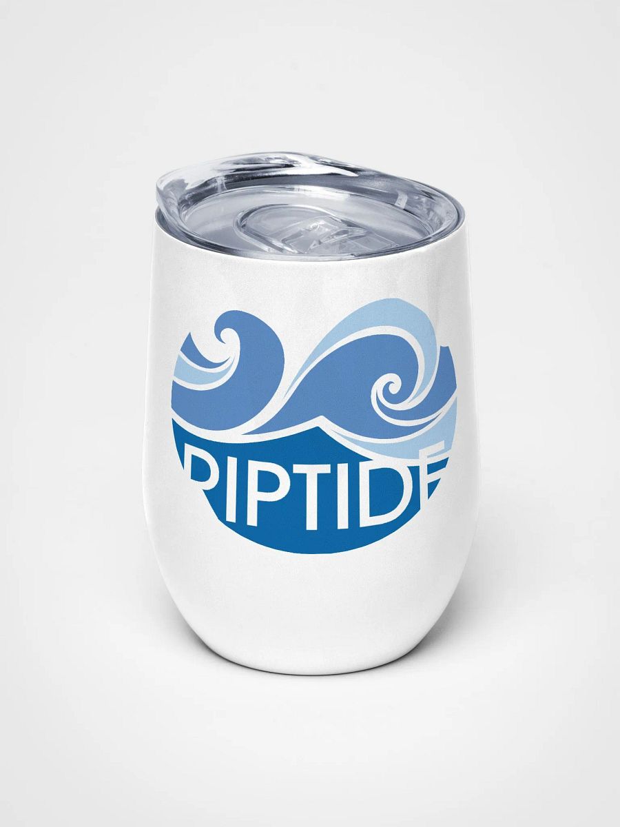 Riptide Dodgeball Club Wine Tumbler product image (5)