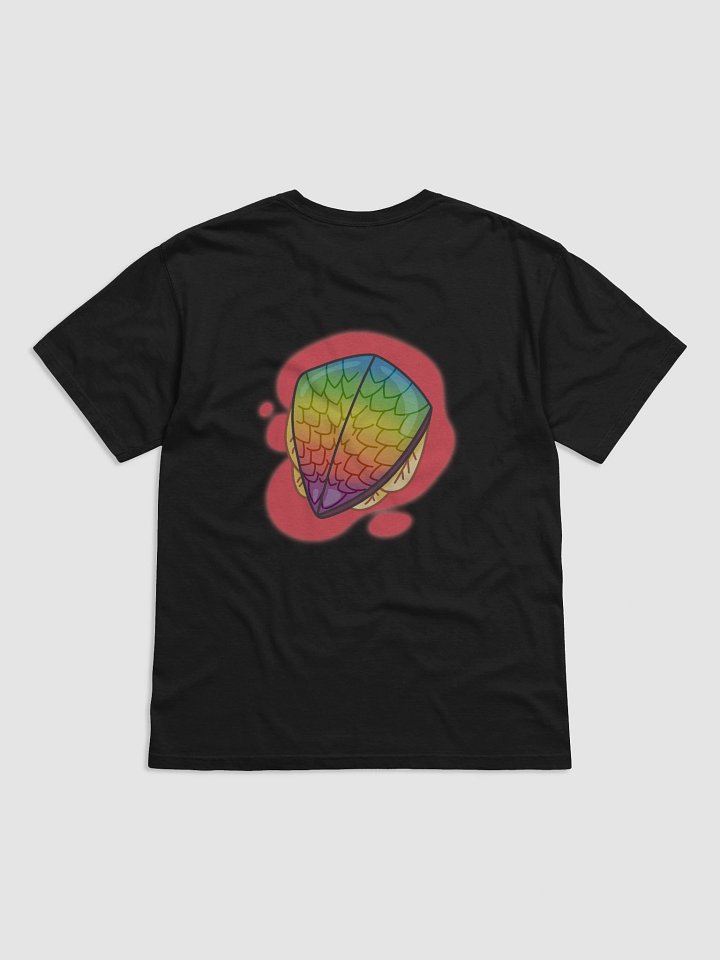 Champz Unicorn Shield Tee product image (19)