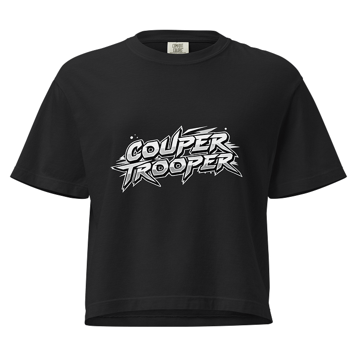 Chrome Couture Women's Tee product image (1)