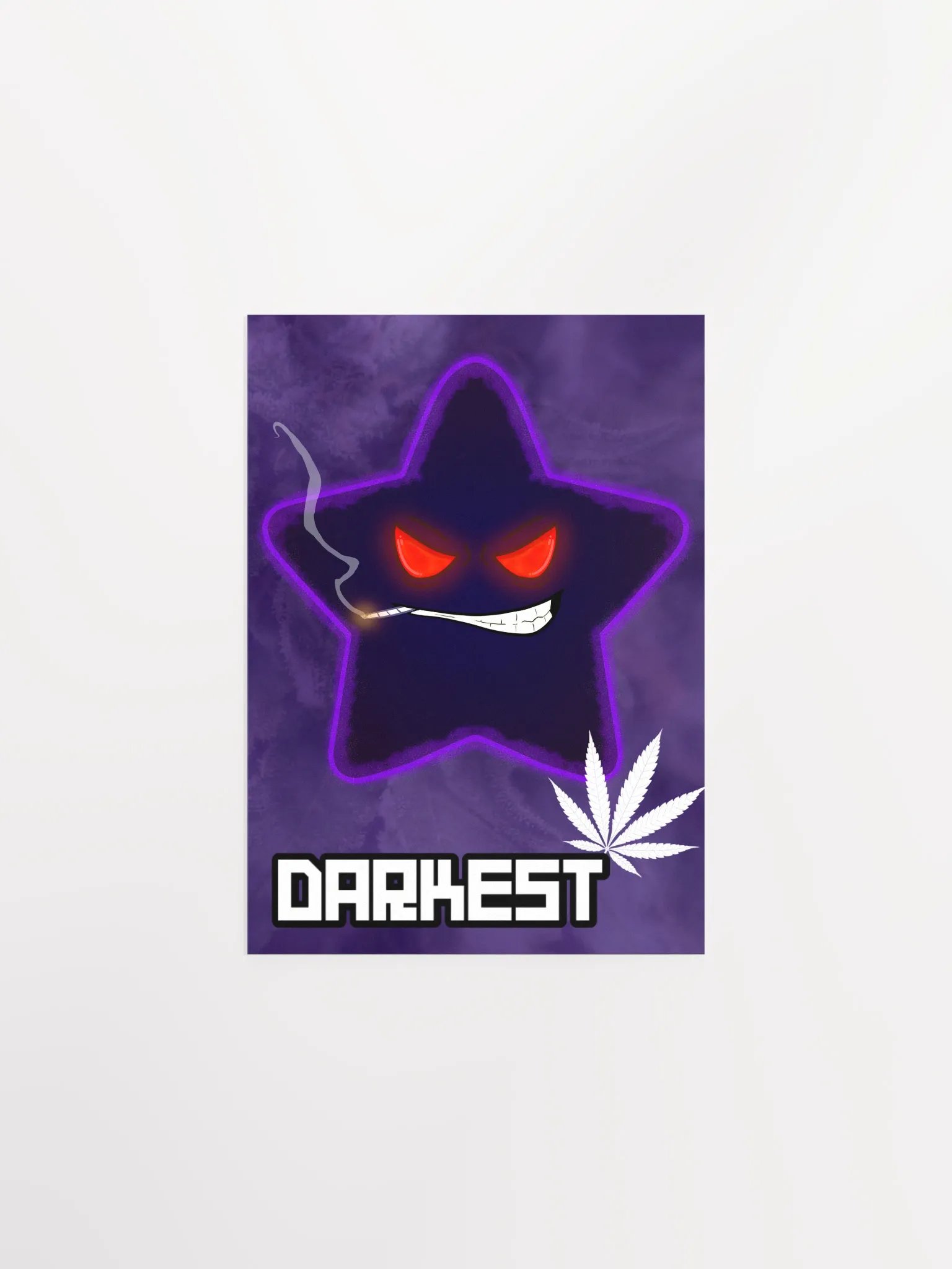 Darkest Poster product image (11)
