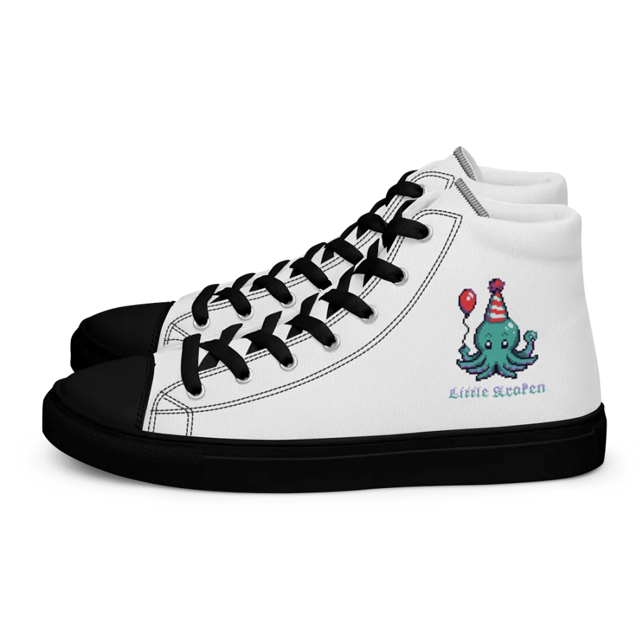 Little Kraken Shoes product image (4)