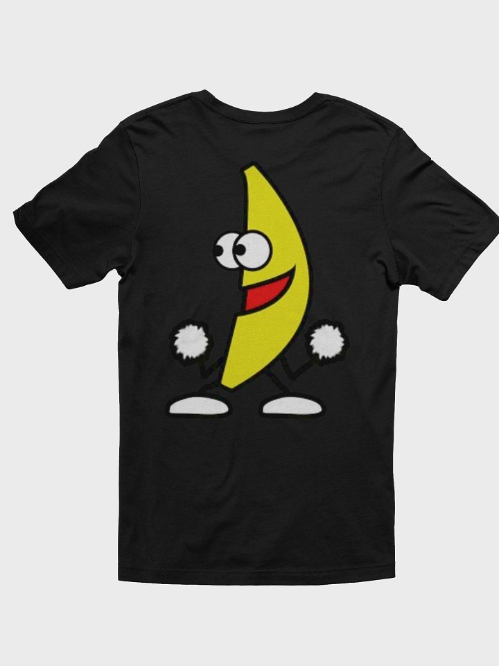 Peanut Butter Tee product image (19)