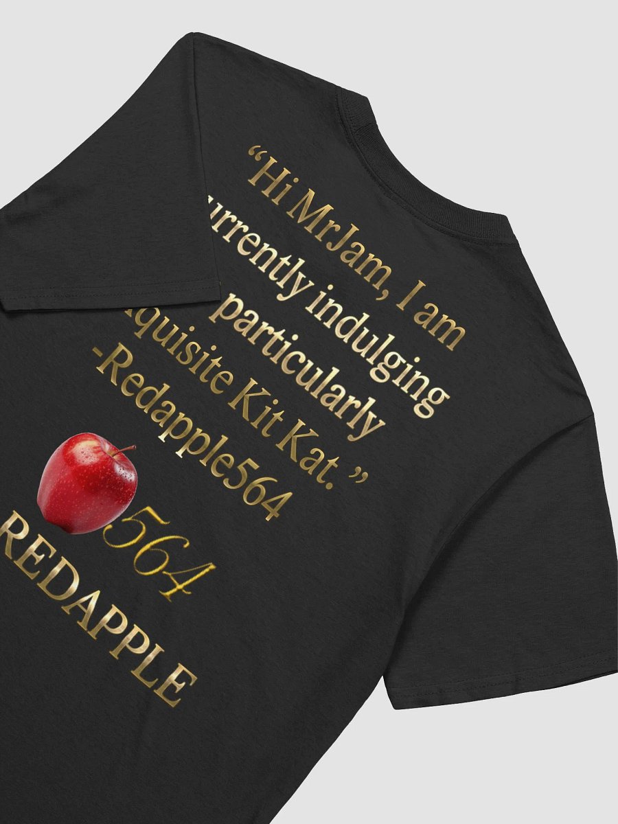I <3 REDAPPLE JERSEY product image (5)