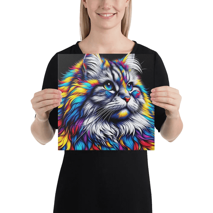 Canvas (in): Siberian product image (2)