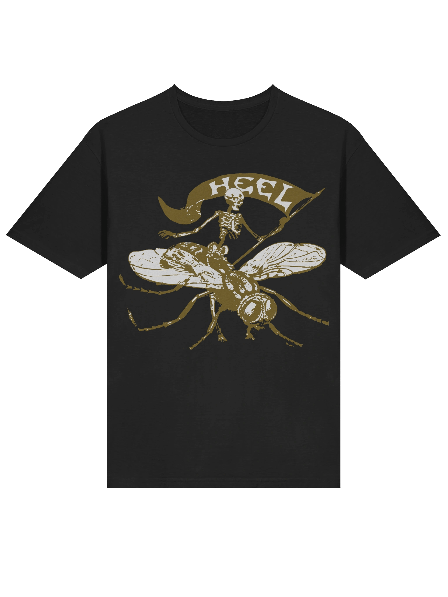 Skelebug Black product image (8)