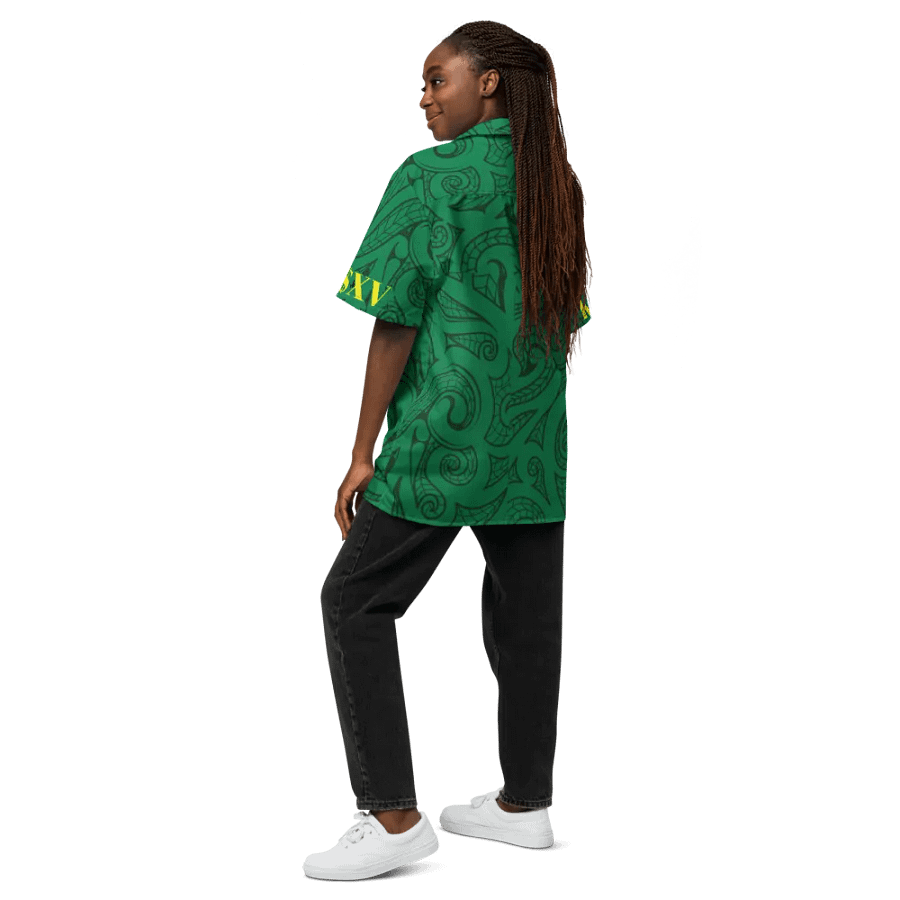 KK$XV Tiki Hawaiian Shirt product image (7)