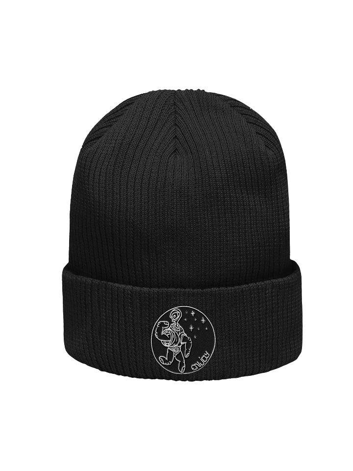 Enjoy Classic Organic Cotton Beanie- Fingers 1 product image (1)