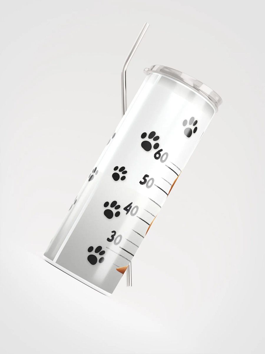 Golden Retriever Muttshot Tumbler product image (4)