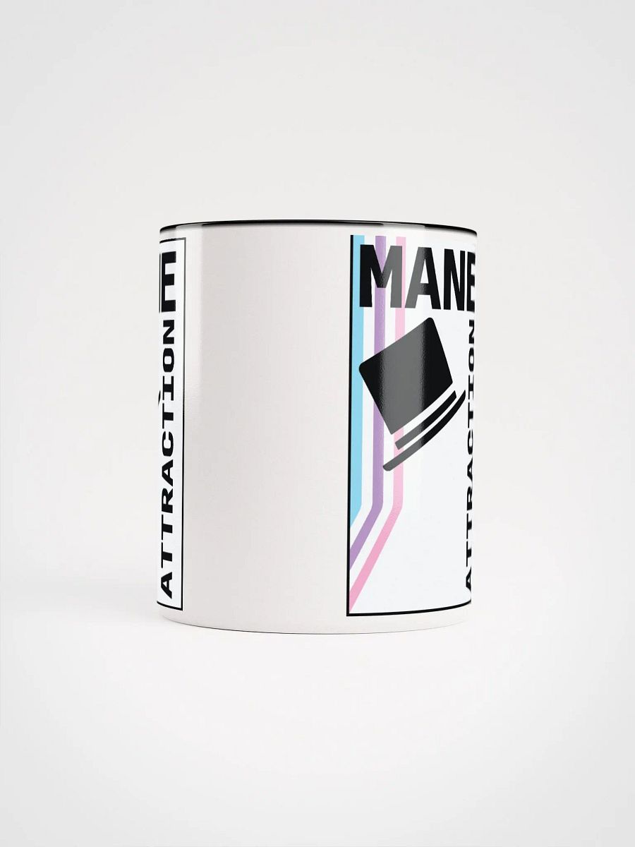 MA Hat Ceramic Mug product image (5)