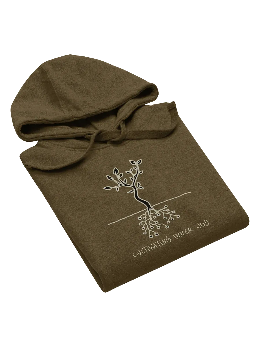 Inner Joy Cultivation Premium Hoodie product image (44)