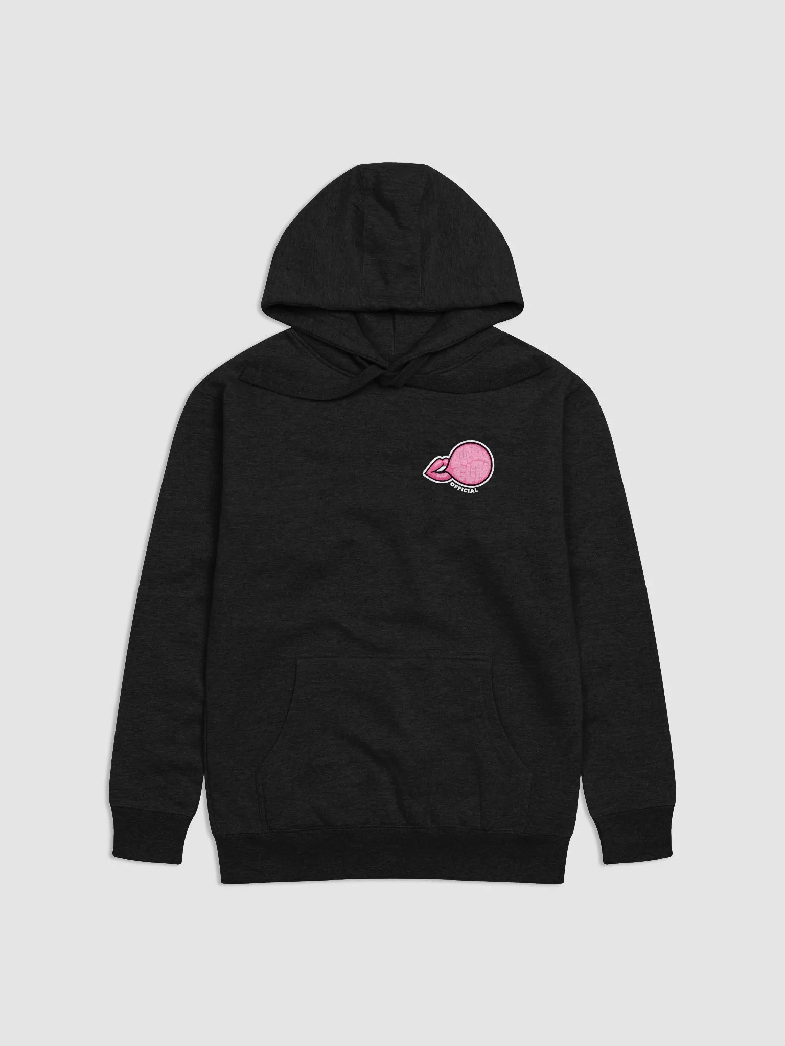 Bubblegum Hoodie product image (1)