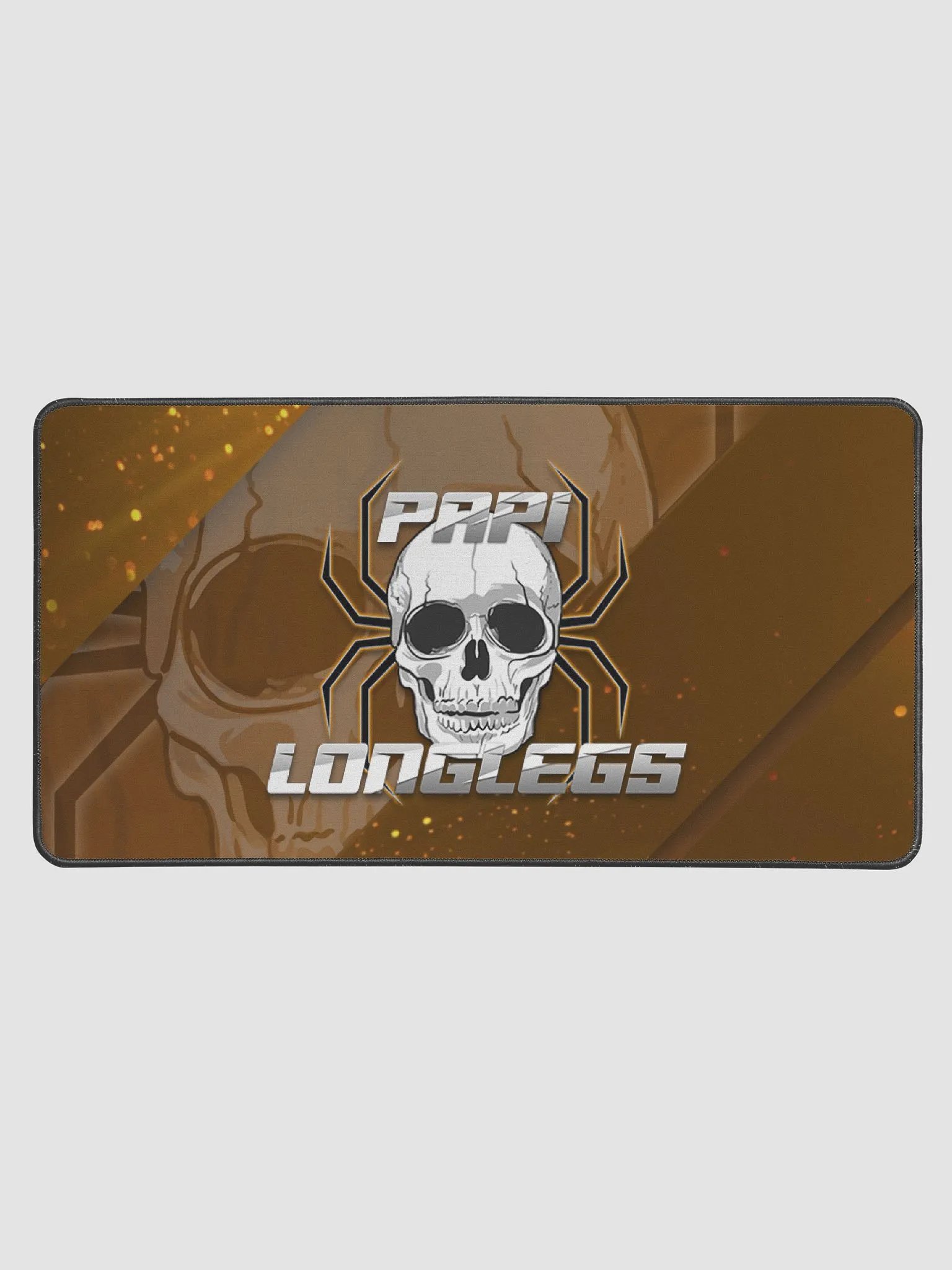 Papi Longlegs Mouse Pad product image (1)