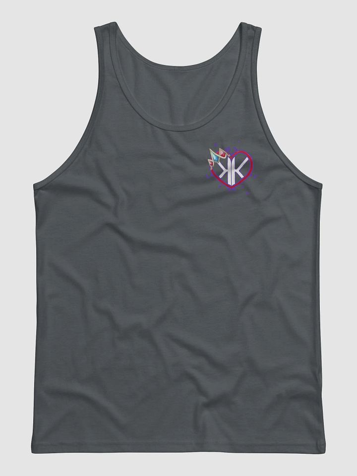 KokoMain Logo Tank Top product image (1)
