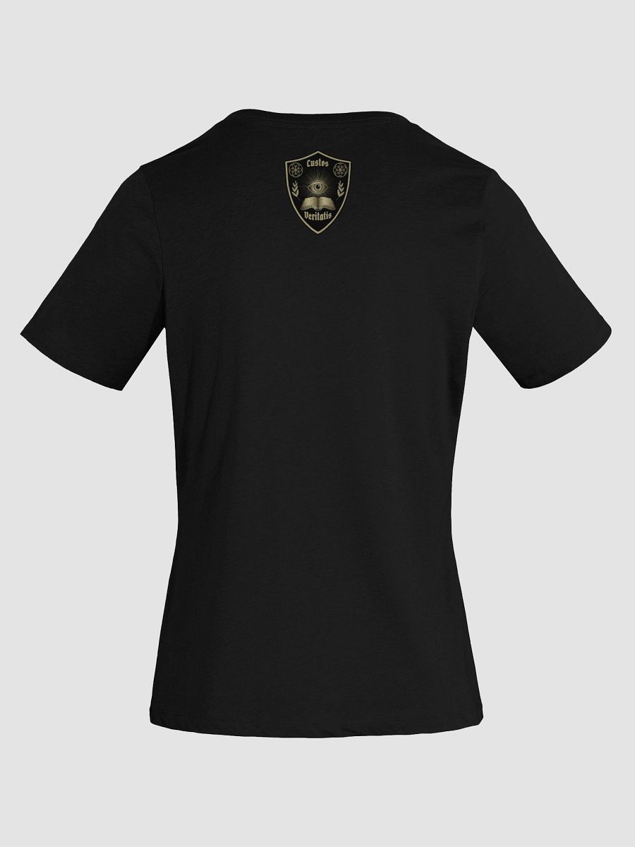 I Am You & You Are I Women's Tee product image (22)