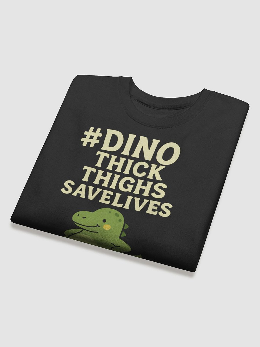 DinoTHICKthighs - the sweater product image (18)