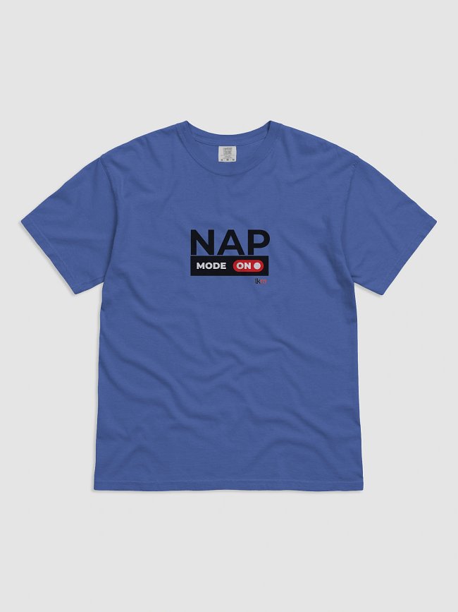 Nap Power