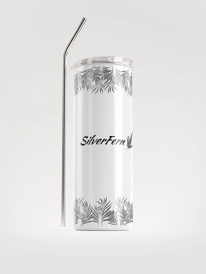 Silver Ferns Tumbler product image (1)
