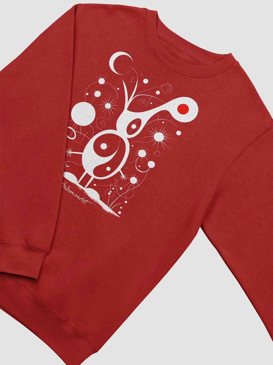 Lane Seven Premium Crewneck Sweatshirt product image (22)