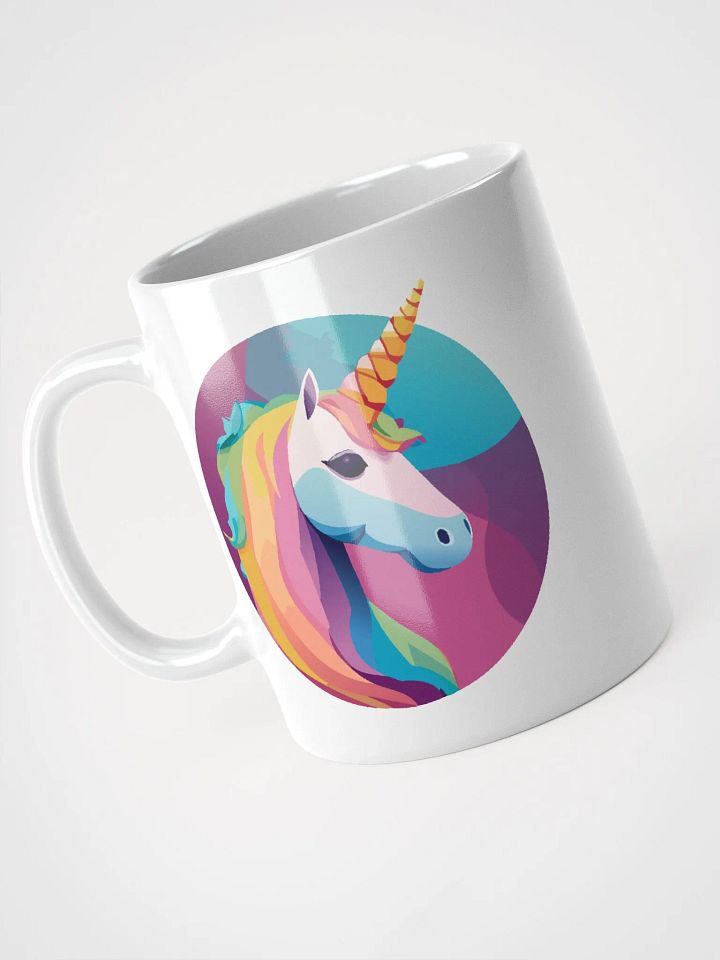 The Other Unicorn Mug product image (1)