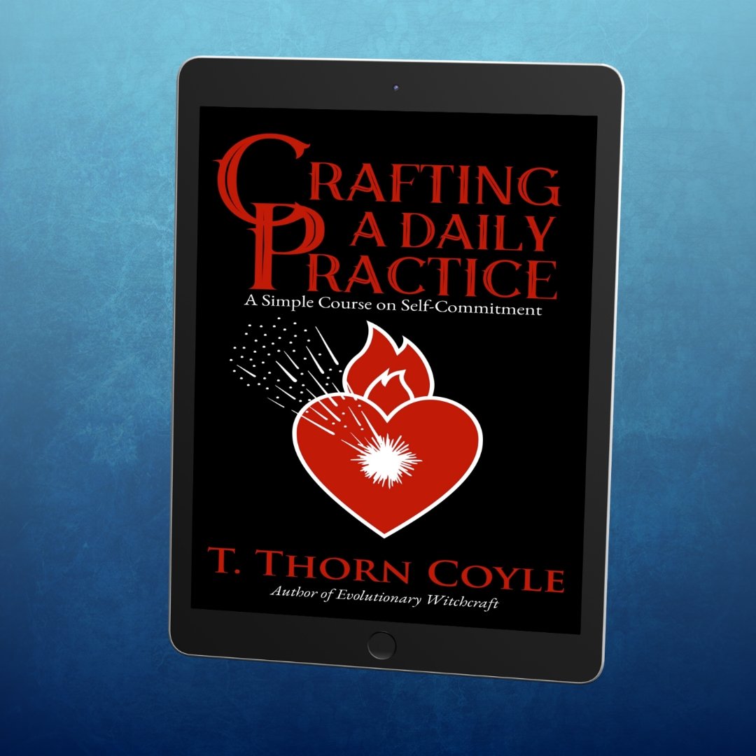 Crafting a Daily Practice: A Simple Course on Self-Commitment product image (1)