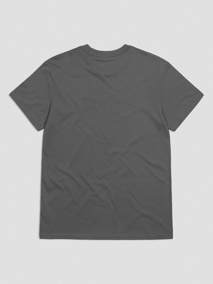 BMBC3 Stanley/Stella Organic Cotton T-Shirt product image (8)