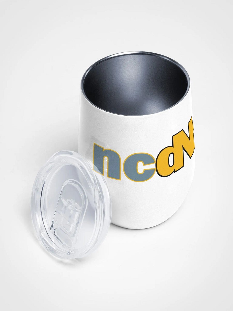 OG Logo Wine Tumbler product image (3)