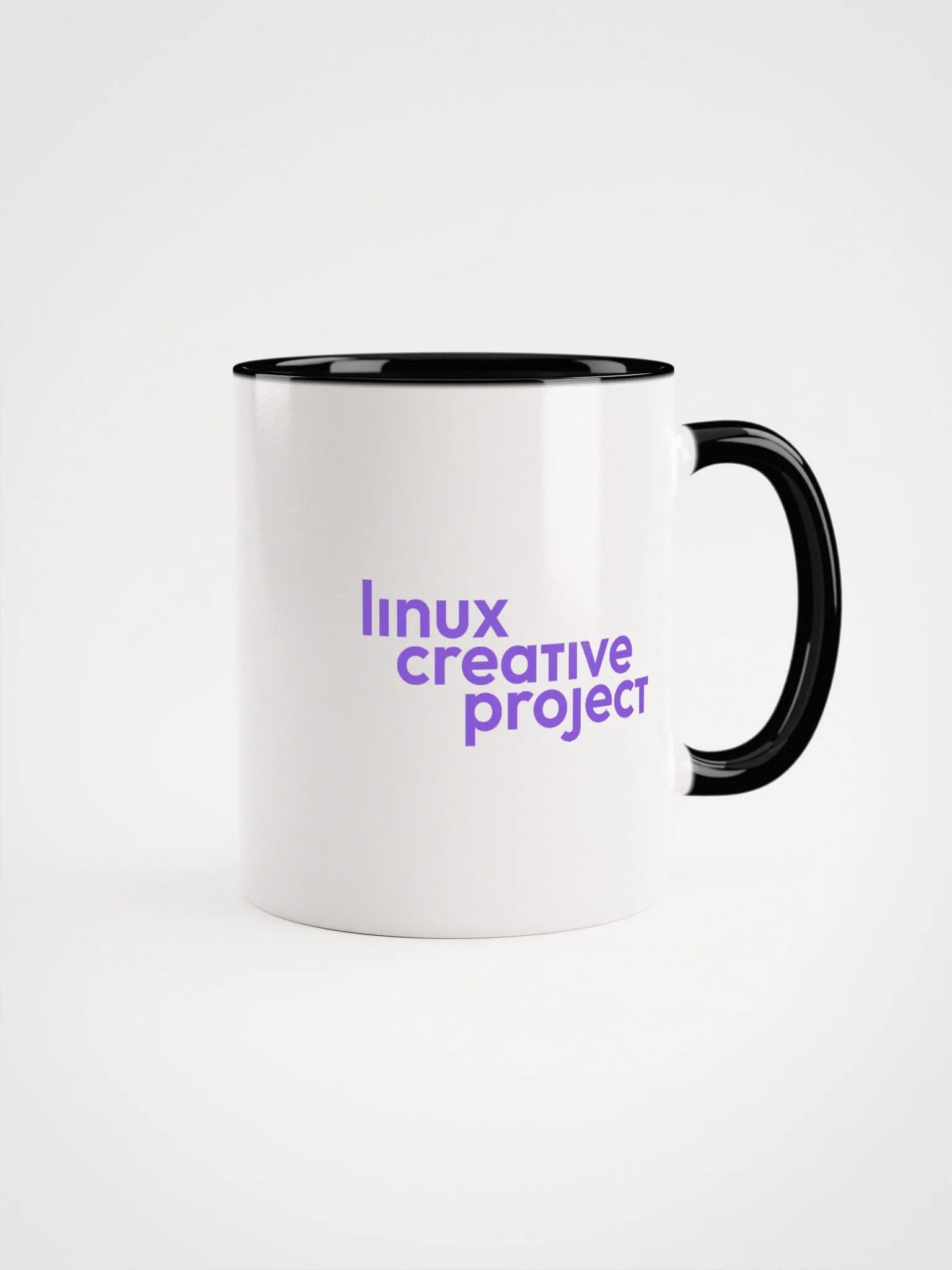 Linux Creative Project Coffee Mug product image (1)