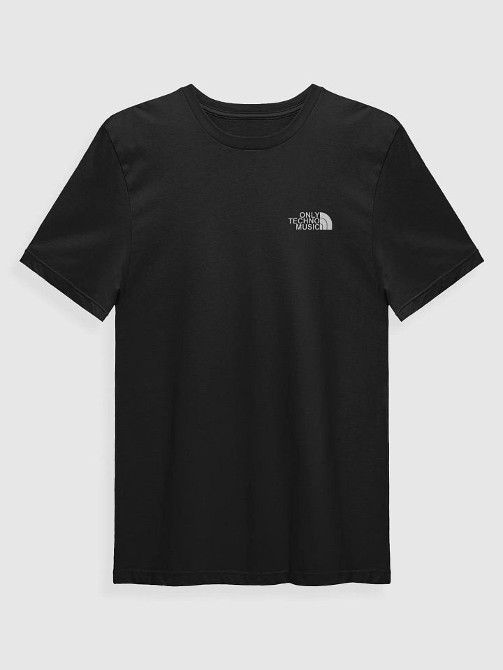 Only Techno music product image (1)