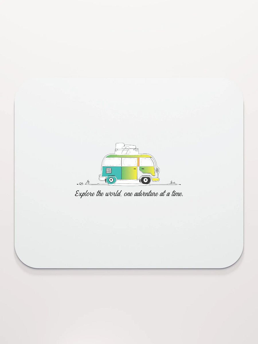 TRAVEL: EXPLORE THE WORLD, ONE ADVENTURE AT A TIME product image (2)