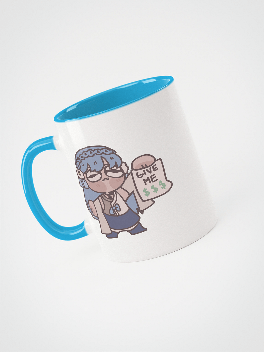 Money Pls Mug product image (36)
