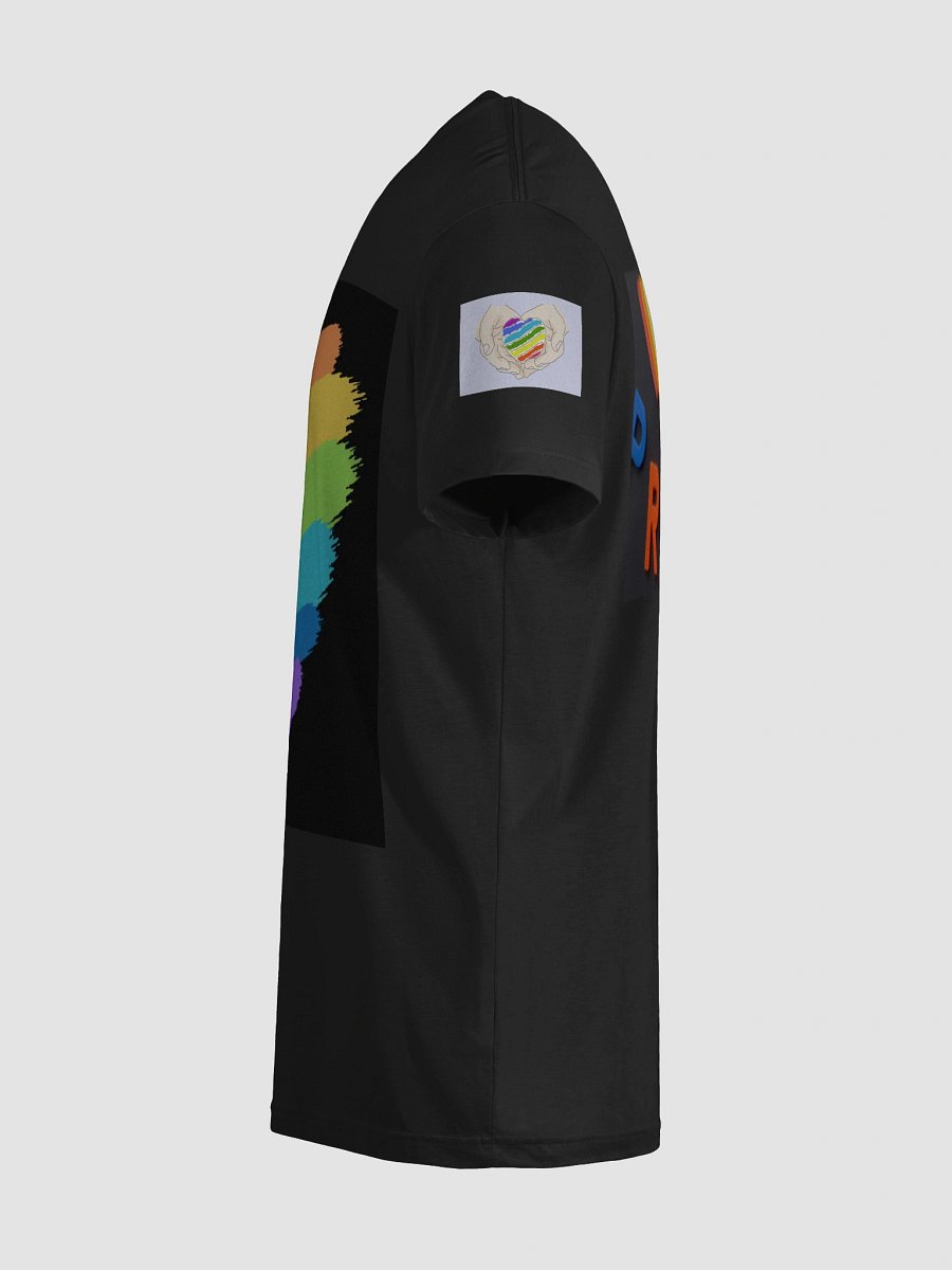 Rainbow Heart Pride Collection Tee product image (7)