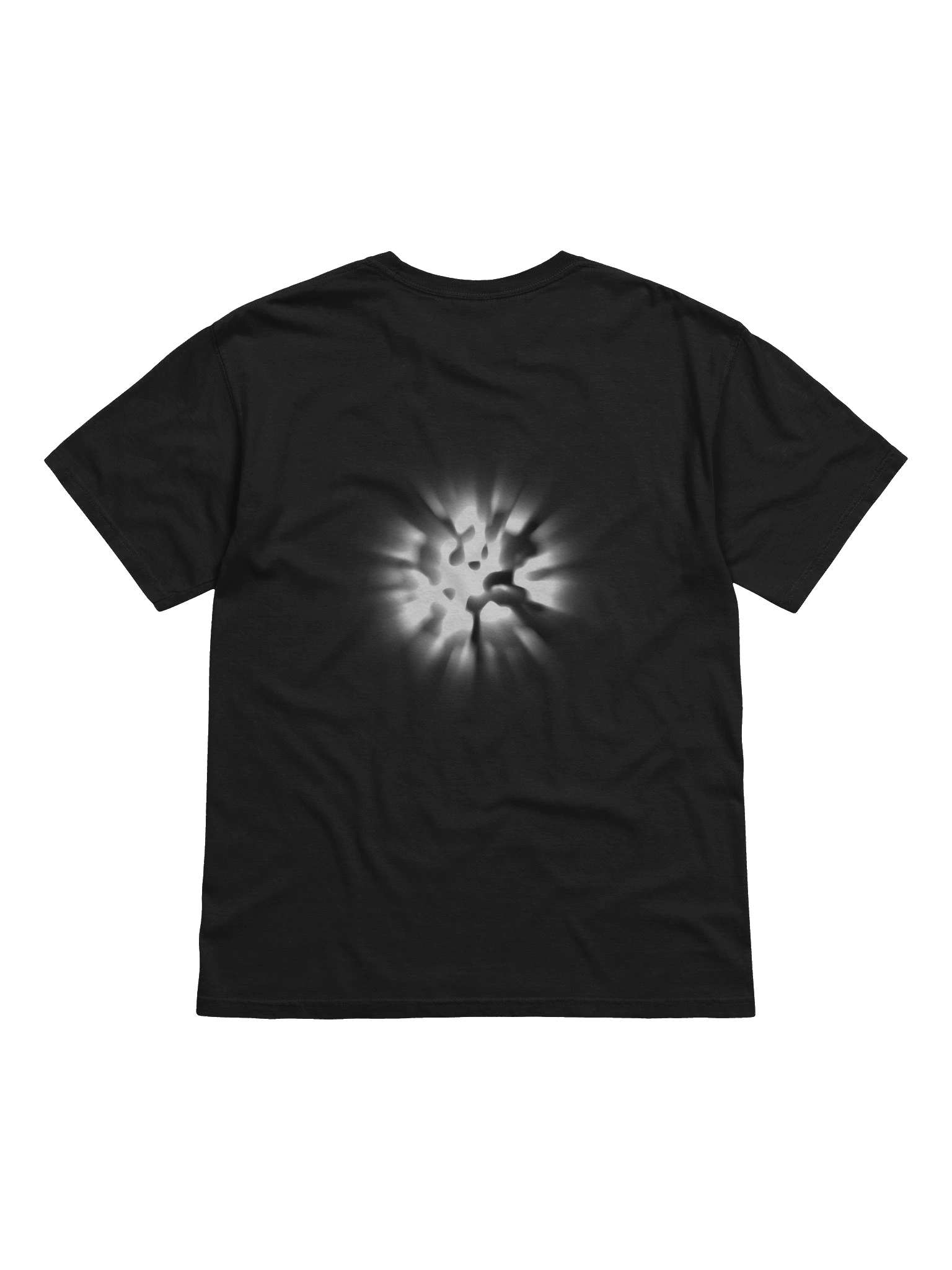 The Soaking Ball | T-Shirt product image (1)