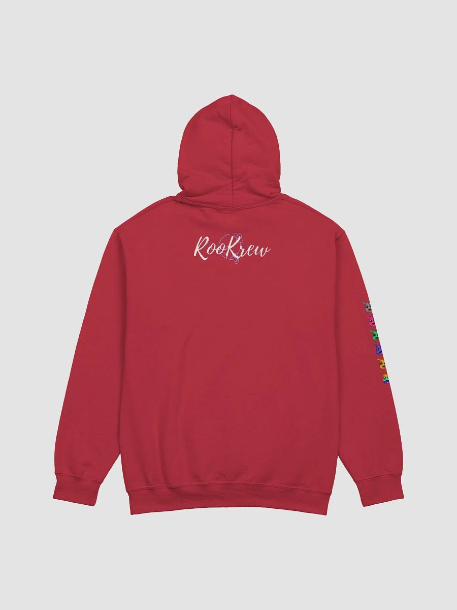 TiaLaughs Suk Mah Peen Hoodie product image (4)
