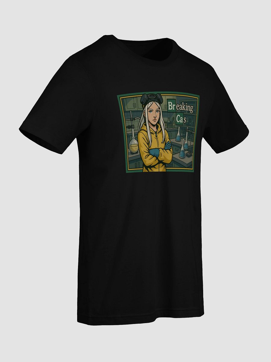 Breaking Cas Schedule I T-Shirt product image (89)